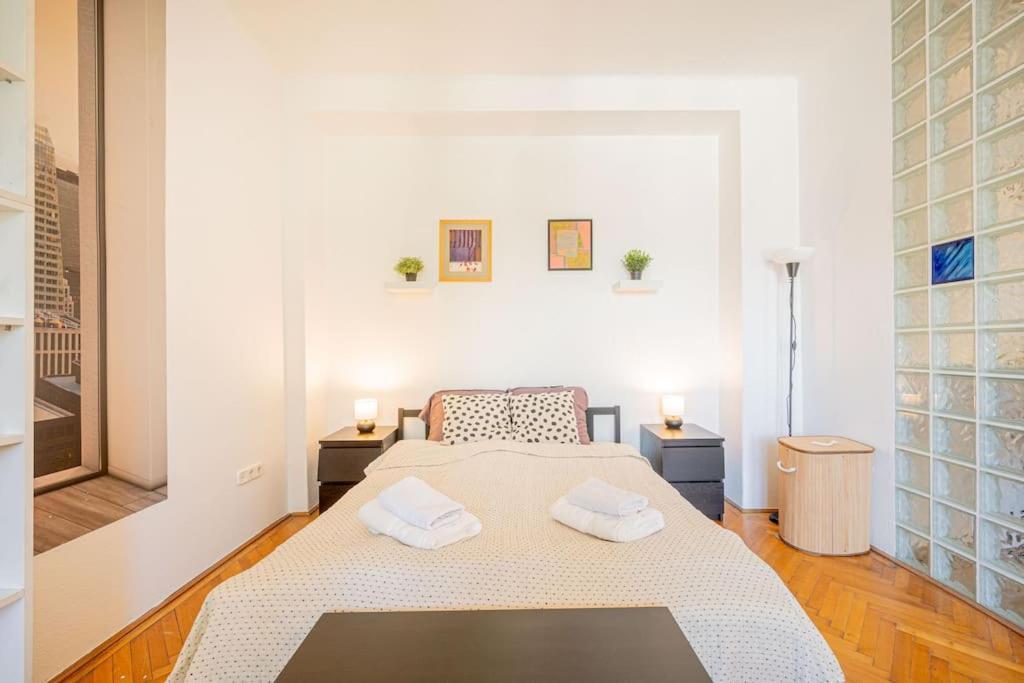 Apartament Cozy Comfort Near The Market