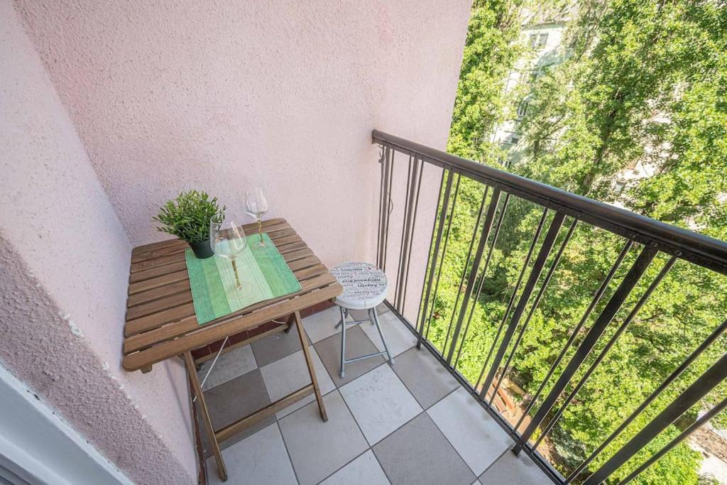 Cozy Comfort Near The Market Appartement Budapest